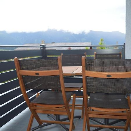 B & B Gmeineck Seeboden Εξωτερικό φωτογραφία