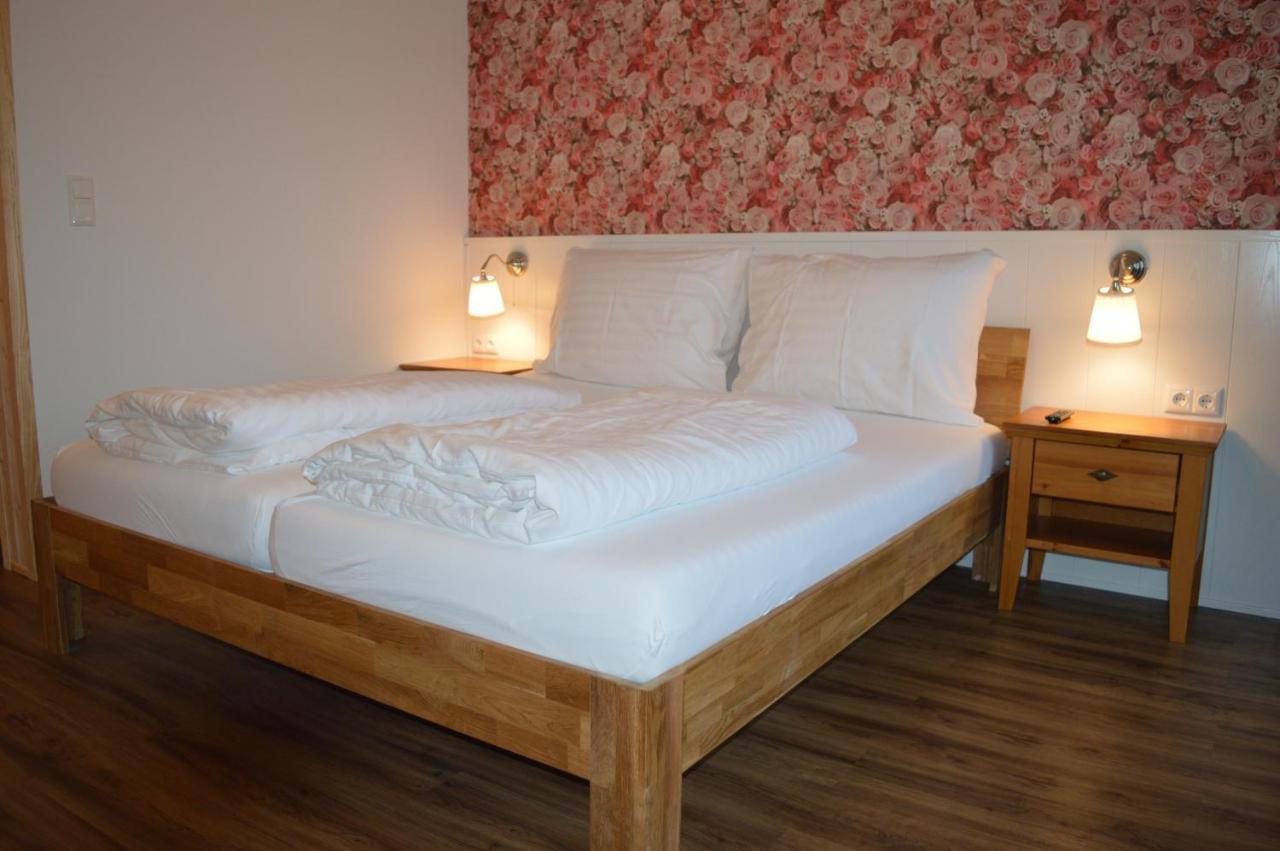 B & B Gmeineck Seeboden Εξωτερικό φωτογραφία