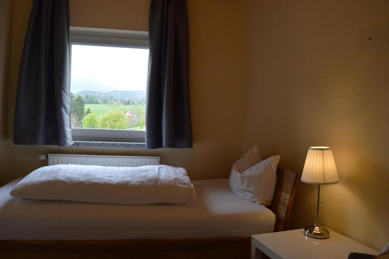 B & B Gmeineck Seeboden Εξωτερικό φωτογραφία