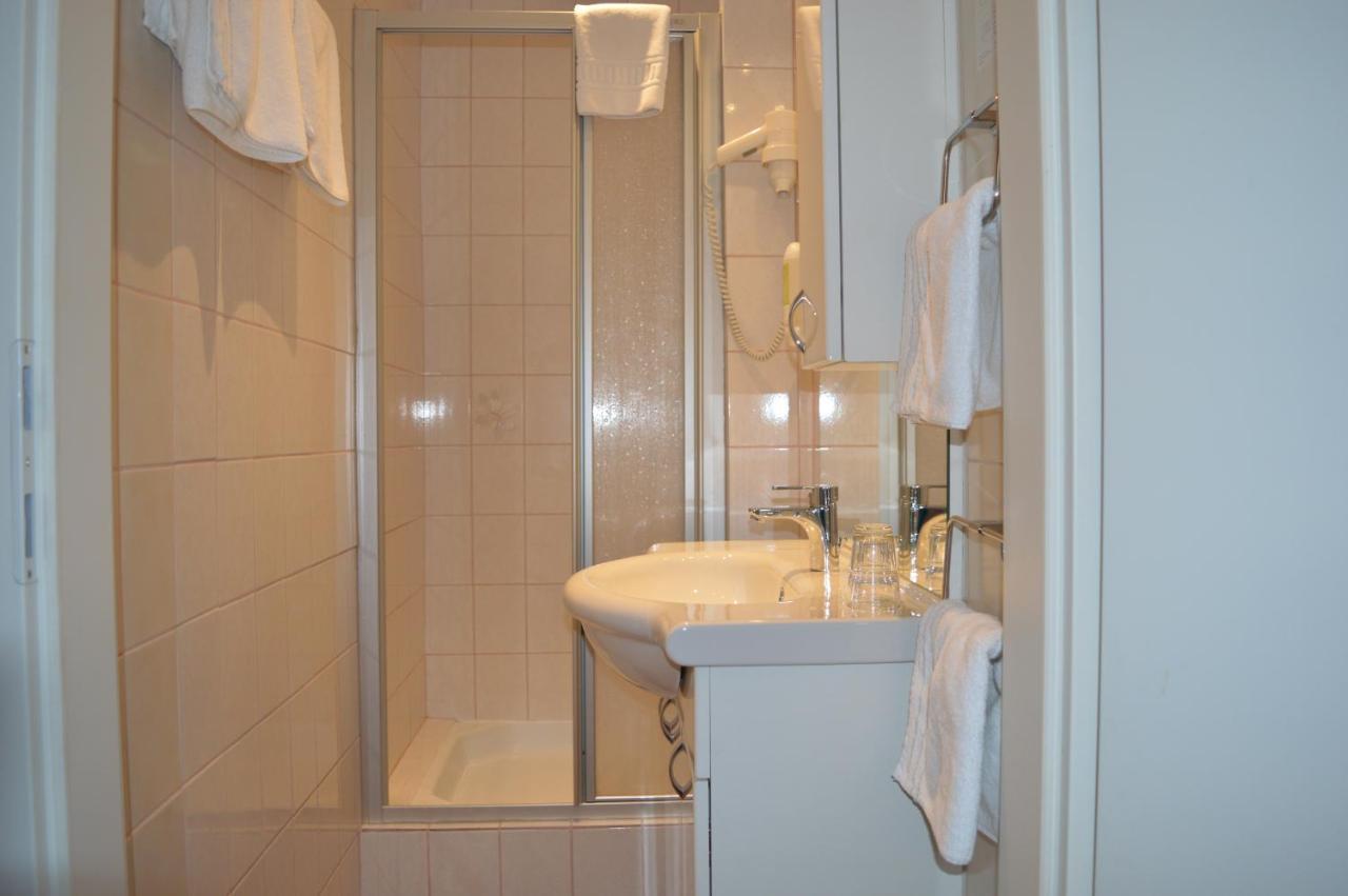 B & B Gmeineck Seeboden Εξωτερικό φωτογραφία
