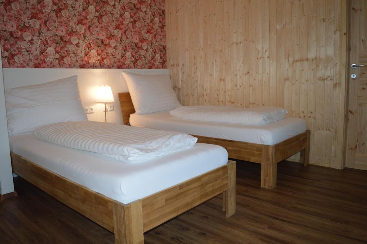 B & B Gmeineck Seeboden Εξωτερικό φωτογραφία