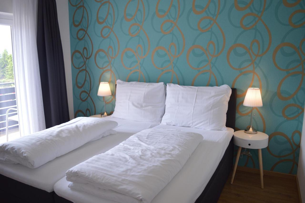 B & B Gmeineck Seeboden Εξωτερικό φωτογραφία