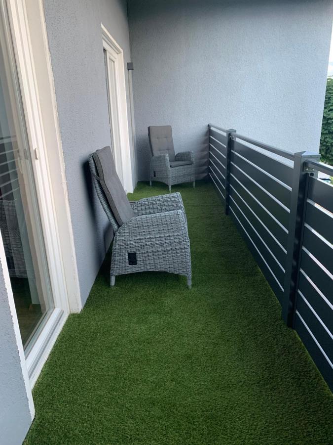B & B Gmeineck Seeboden Εξωτερικό φωτογραφία