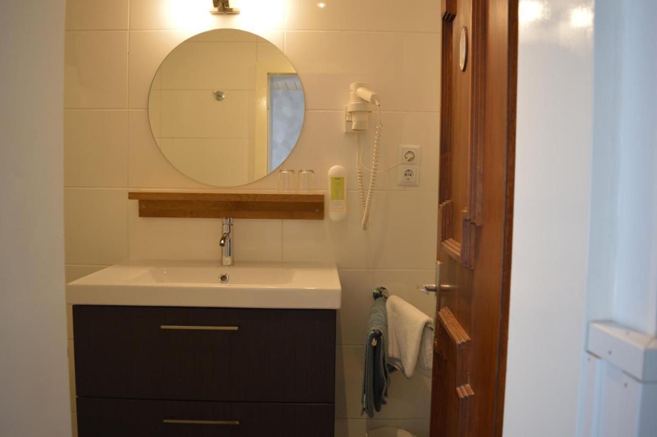 B & B Gmeineck Seeboden Εξωτερικό φωτογραφία
