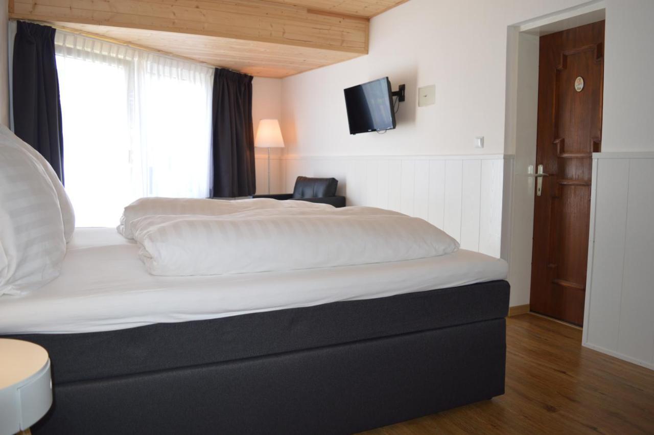 B & B Gmeineck Seeboden Εξωτερικό φωτογραφία