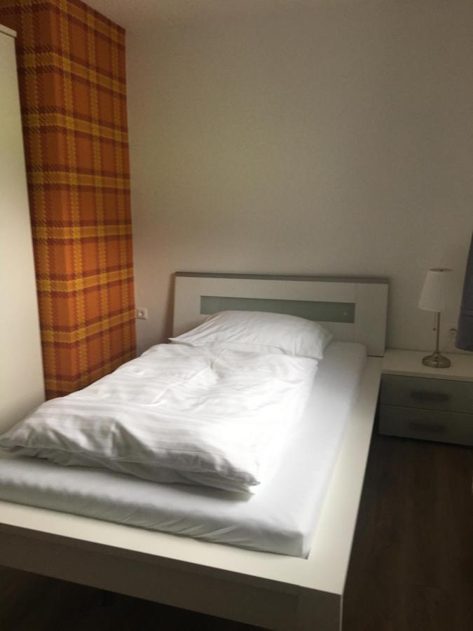 B & B Gmeineck Seeboden Εξωτερικό φωτογραφία